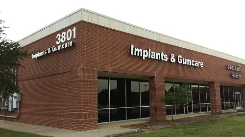 Image for ToothHQ Dental Specialists Grapevine with ID of: 4041157