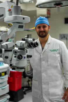 Image for Dr. Eric D. Medina with ID of: 4041239