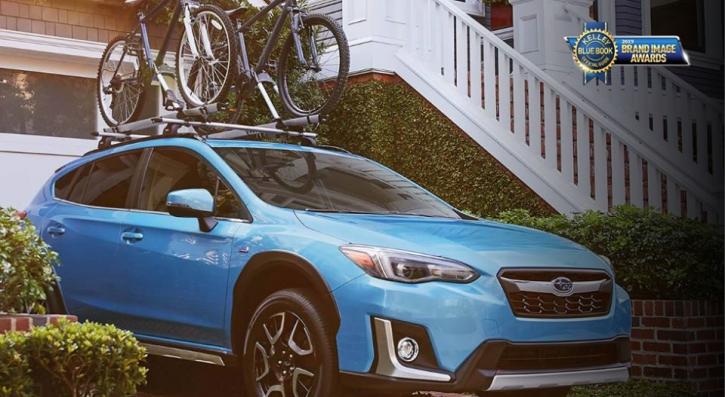 Image for Rafferty Subaru with ID of: 4041582