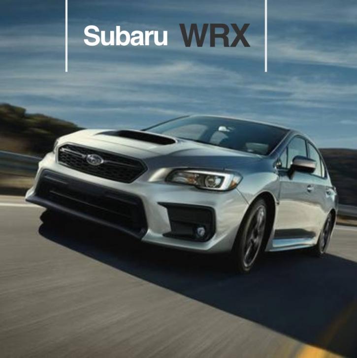 Image for Rafferty Subaru with ID of: 4041586