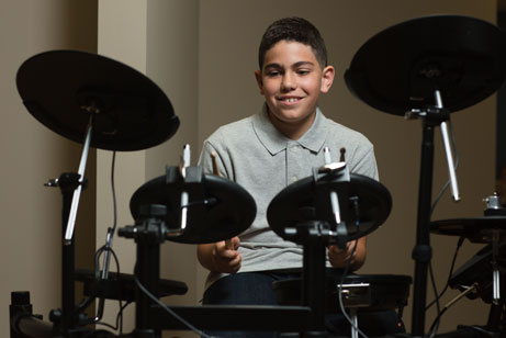 Image for Hilliard Music Academy with ID of: 4041603