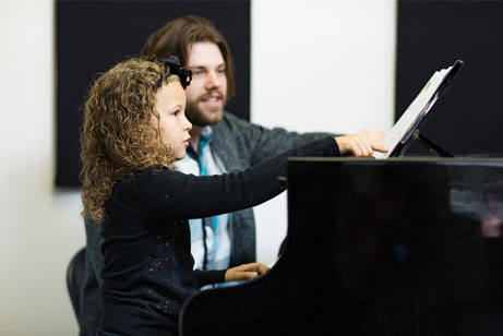 Image for Hilliard Music Academy with ID of: 4041604