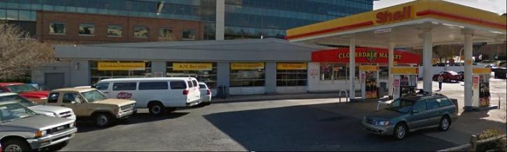 Image for Cloverdale Auto Service with ID of: 4041867