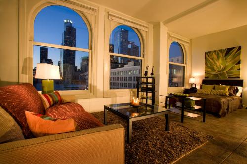 Image for The Lofts at the Security Building with ID of: 4042214