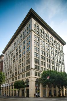 Image for The Lofts at the Security Building with ID of: 4042215
