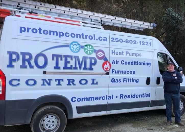 Image for Pro Temp Control with ID of: 4042413