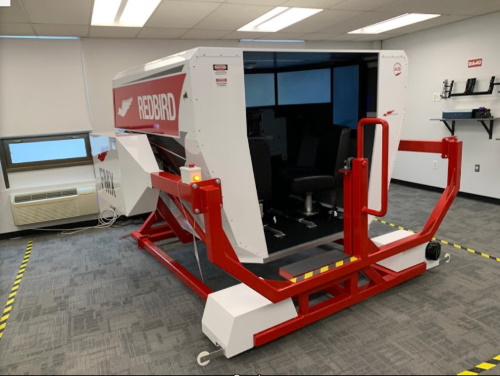 Image for Wings Level Aviation Group, LLC with ID of: 4042449