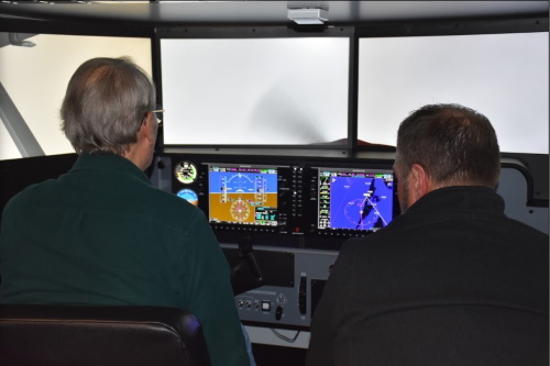 Image for Wings Level Aviation Group, LLC with ID of: 4042452