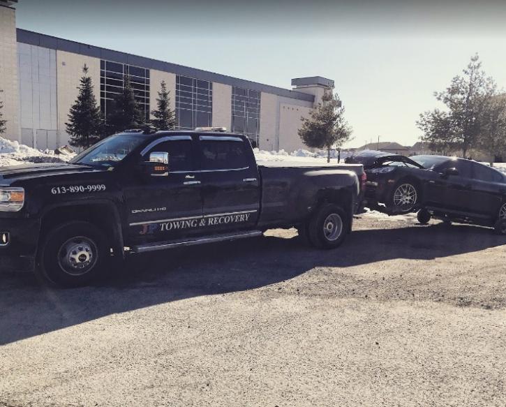 Image for BARRHAVEN TOWING with ID of: 4042525