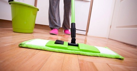 Image for Your Bright Home Cleaning Services with ID of: 4042577