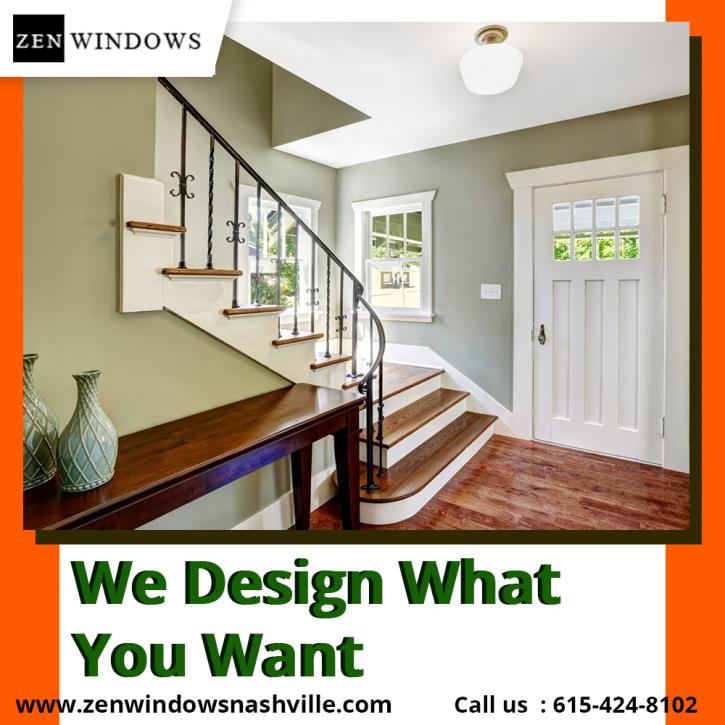Image for Replacement Services for Window in Nashville with ID of: 4042599