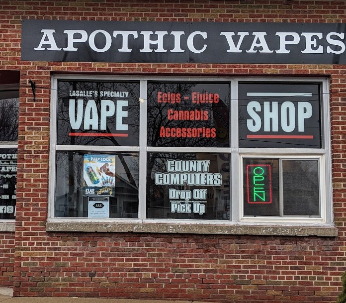 Image for Apothic Vapes with ID of: 4042664