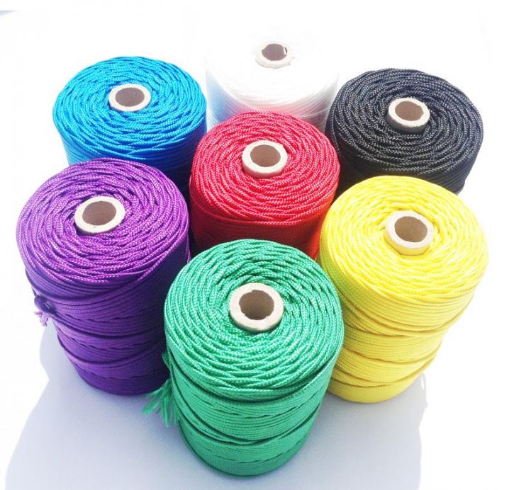 Image for Polypropylene Rope | Nylon Rope with ID of: 4042750