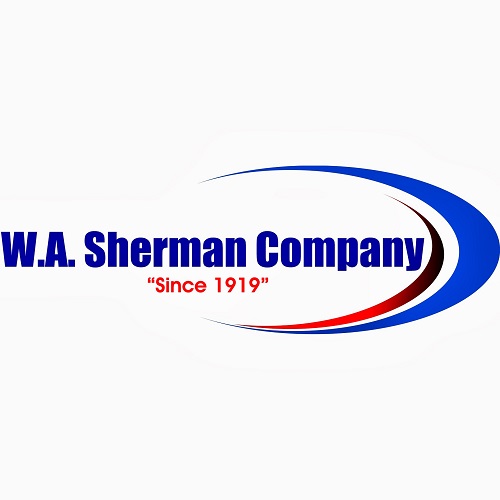 Image for W.A. Sherman Company with ID of: 4043602