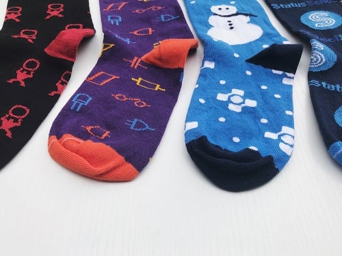 Image for Custom Sock Lab with ID of: 4043729