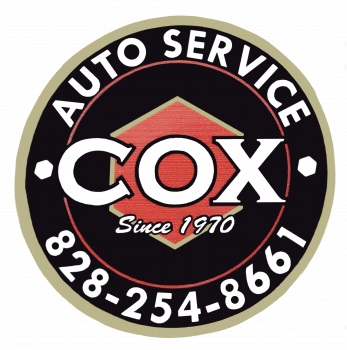 Image for Cox Auto Service with ID of: 4043786