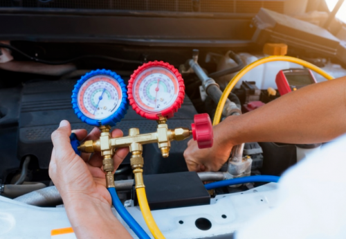 Image for Cox Auto Service with ID of: 4043799