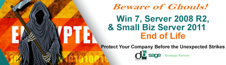 Image for Backup and Recovery Services from DB Computer Solutions Can Mitigate the Threat to your Business with ID of: 4043934