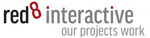 Image for Red8 Interactive with ID of: 4044052