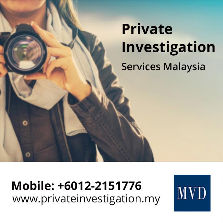 Image for Investigation Services Malaysia with ID of: 4044210