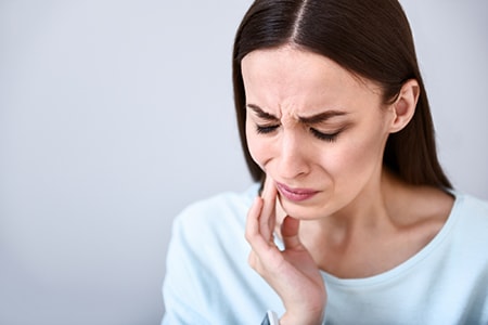 Image for Root Canal Therapy with ID of: 4044298