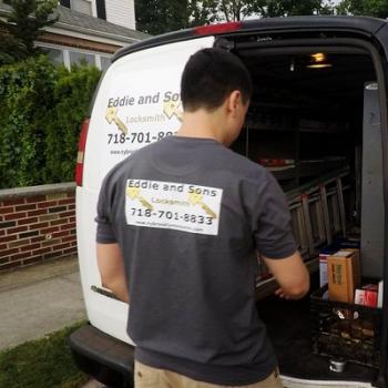 Image for Eddie and Sons Locksmith - Brooklyn, NY with ID of: 4044308