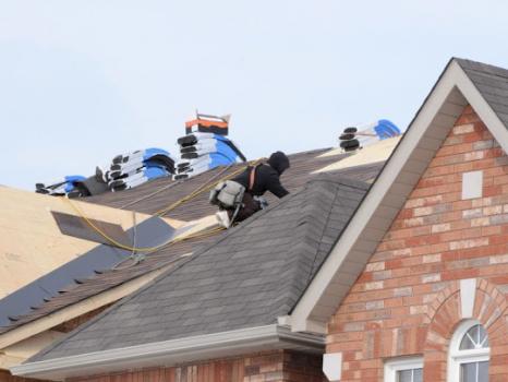 Image for Williams Roofing & Construction LLC with ID of: 4044349