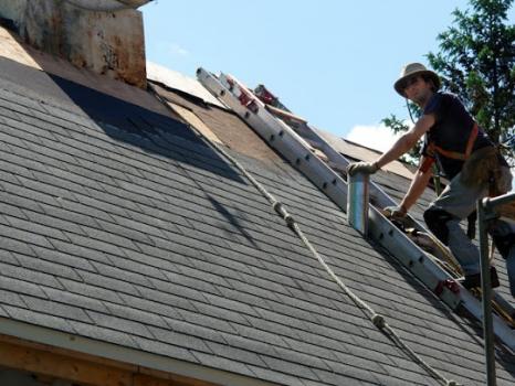 Image for Williams Roofing & Construction LLC with ID of: 4044353