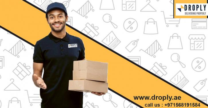 Image for Courier Services in Dubai with ID of: 4044852