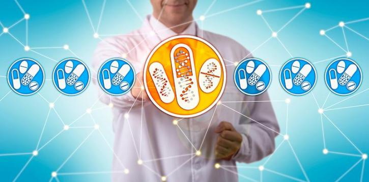 Image for Pharmacogenomics Technology Market Worth $18.3 Billion By 2025 with ID of: 4044942
