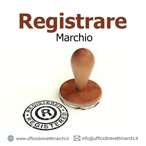 Image for Registrare Marchio with ID of: 4044957