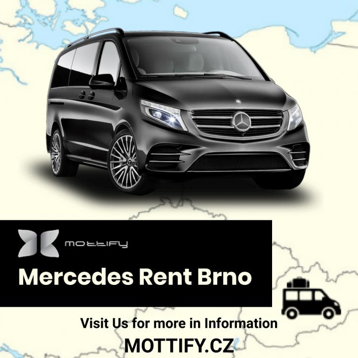 Image for Mercedes Rent Brno with ID of: 4044982