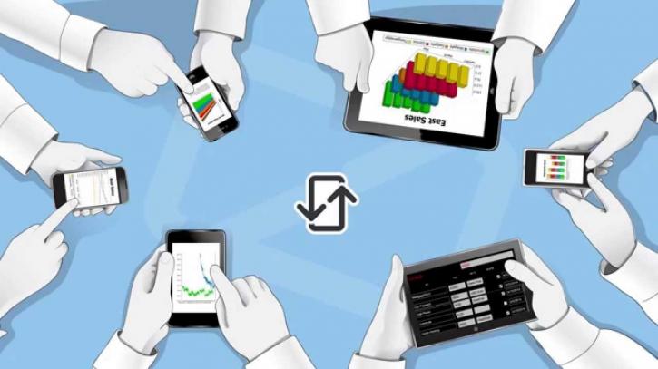 Image for Are there any Mobile Sales Quoting Apps Available? with ID of: 4045021