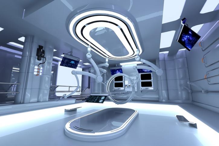Image for Intraoperative Imaging Market Worth $4.44 Billion By 2026 with ID of: 4045084