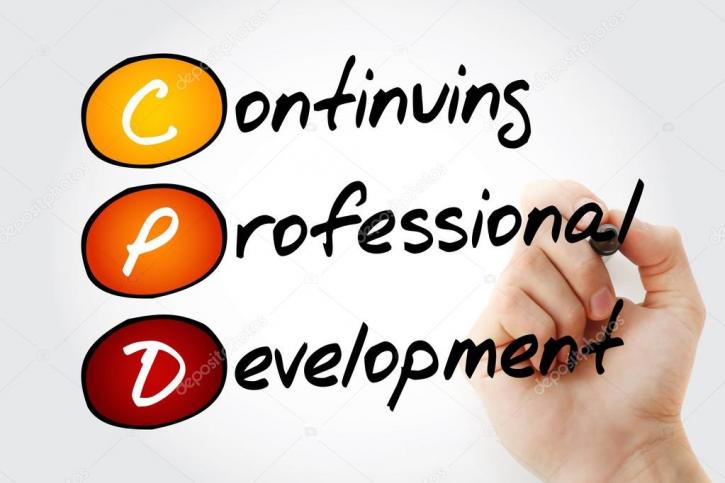 Image for How many CPD hours do I need? with ID of: 4045113