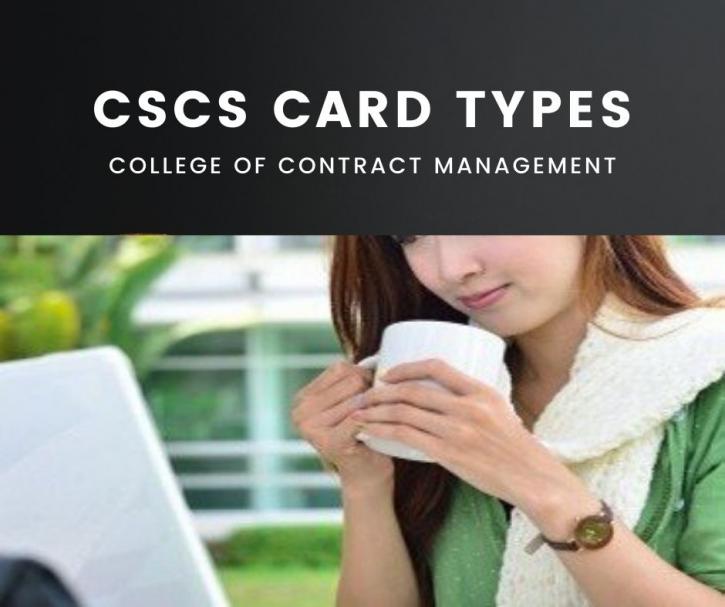 Image for Different CSCS Card Types with ID of: 4045139