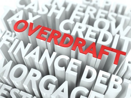 Image for Overdraft Facility - Explained Yet Again with ID of: 4045338