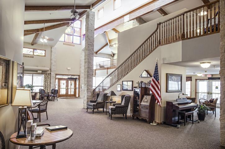 Image for Trinity Village with ID of: 4046676
