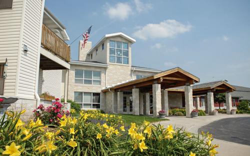Image for Trinity Village with ID of: 4046678