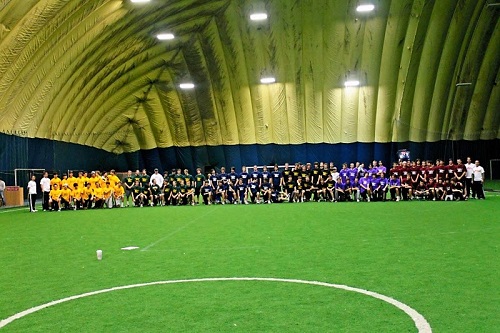 Image for MB Sports Training with ID of: 4047065