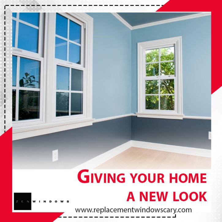 Image for Replacement for Fiberglass Doors and Windows in Raleigh, NC with ID of: 4047110