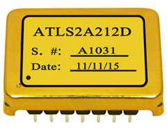 Image for 14V 2A Laser Driver ATLS2A212 with ID of: 4047281