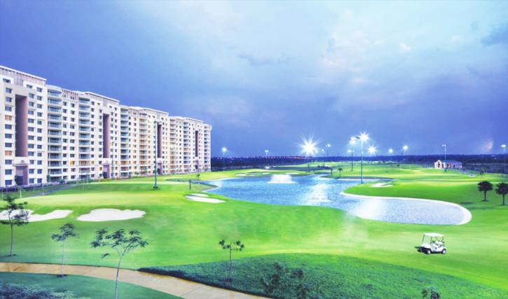 Image for Ambience Caitriona Gurgaon with ID of: 4048163