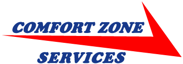 Image for Comfort Zone Services with ID of: 4048248