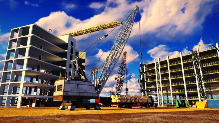 Image for 5 Essential Steps to Plan Successful Construction Projects with ID of: 4048409