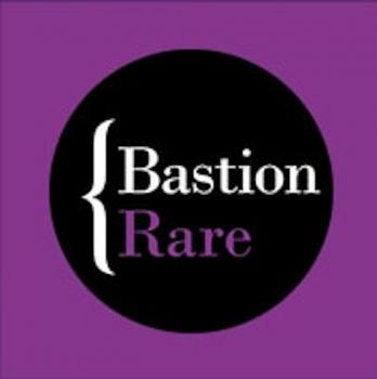 Image for Bastion Rare with ID of: 4049117