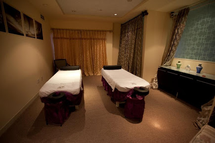 Image for Water Lounge Spa with ID of: 4049149