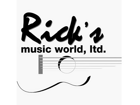 Image for Rick's Music World Ltd with ID of: 4049203