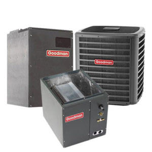 Image for Unique Air Heating & Cooling with ID of: 4049279