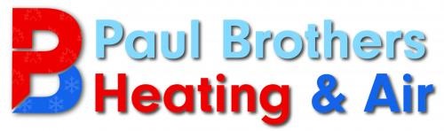 Image for Paul Brother's Heating & Air with ID of: 4049319
